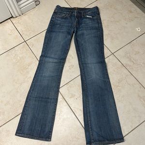 Seven jeans